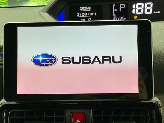 SUBARU CHIFFON CUSTOM 2020 Image 31