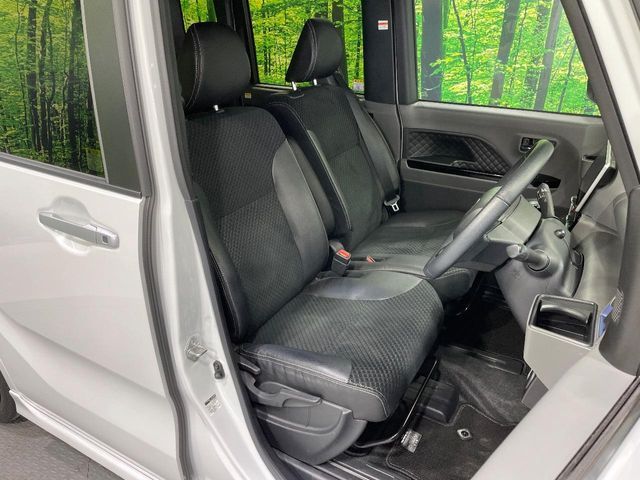 SUBARU CHIFFON CUSTOM 2020 Image 31