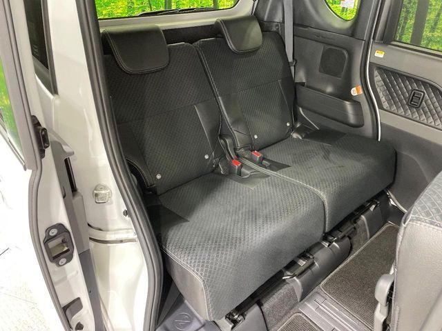 SUBARU CHIFFON CUSTOM 2020 Image 31