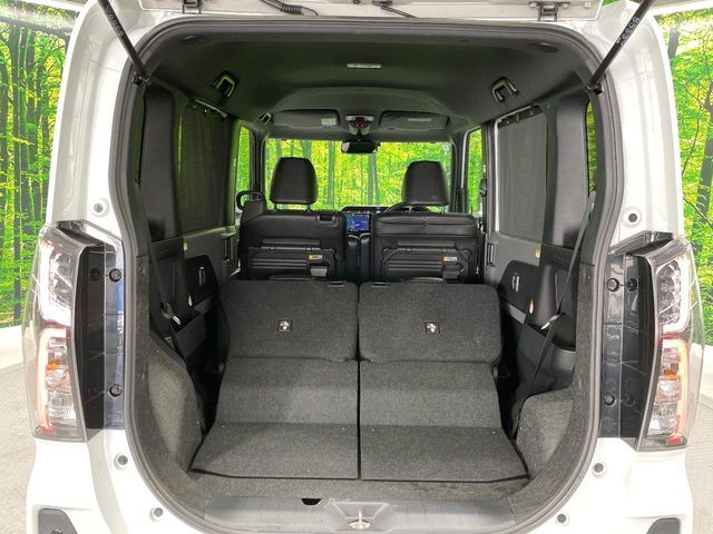 SUBARU CHIFFON CUSTOM 2020 Image 31