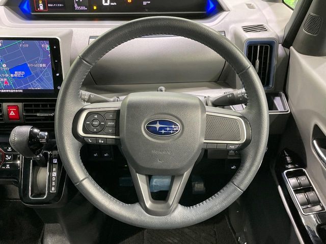 SUBARU CHIFFON CUSTOM 2020 Image 31