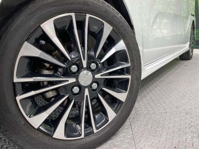 SUBARU CHIFFON CUSTOM 2020 Image 31