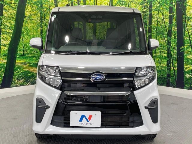 SUBARU CHIFFON CUSTOM 2020 Image 31