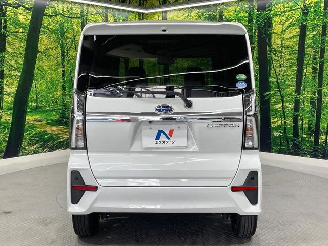 SUBARU CHIFFON CUSTOM 2020 Image 31