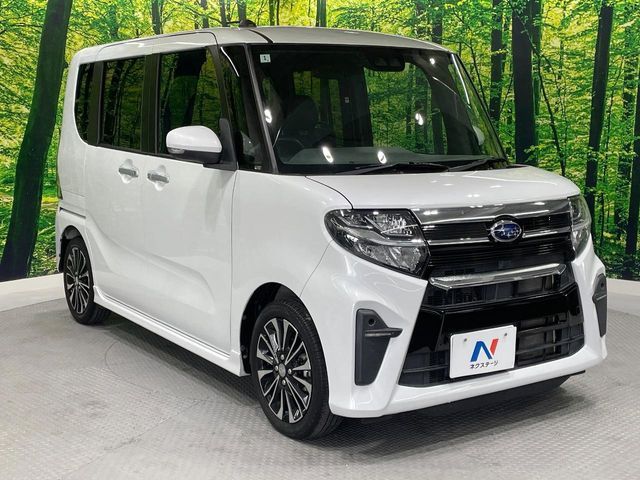 SUBARU CHIFFON CUSTOM 2020 Image 31