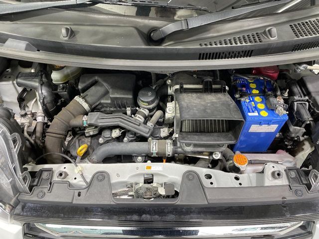 SUBARU CHIFFON CUSTOM 2020 Image 31