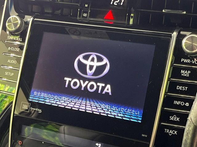TOYOTA HARRIER 4WD 2014 Image 31