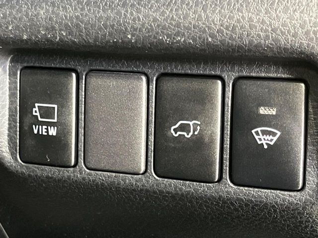 TOYOTA HARRIER 4WD 2014 Image 31