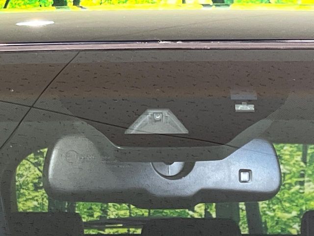 TOYOTA HARRIER 4WD 2014 Image 31