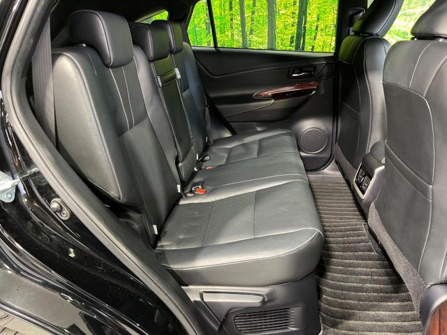 TOYOTA HARRIER 4WD 2014 Image 31