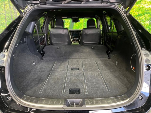 TOYOTA HARRIER 4WD 2014 Image 31