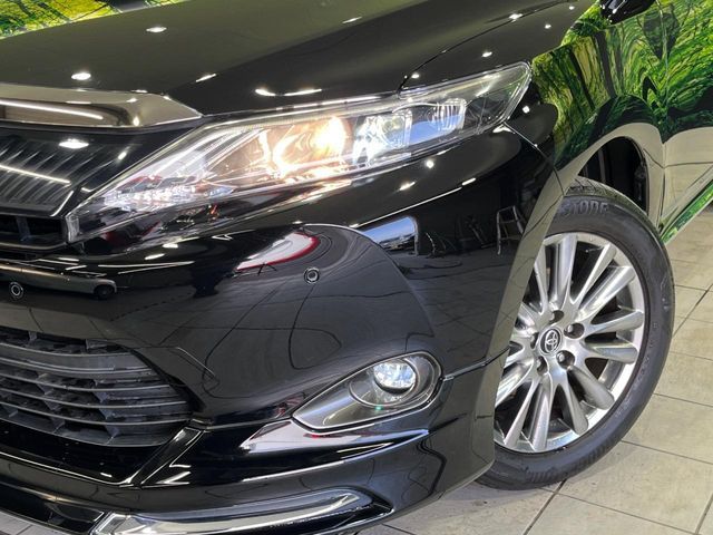 TOYOTA HARRIER 4WD 2014 Image 31