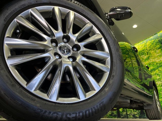 TOYOTA HARRIER 4WD 2014 Image 31