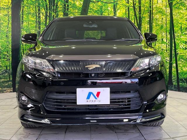 TOYOTA HARRIER 4WD 2014 Image 31