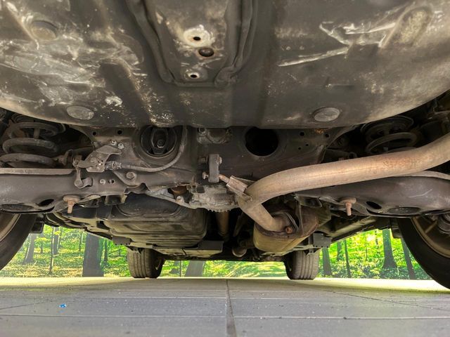 TOYOTA HARRIER 4WD 2014 Image 31