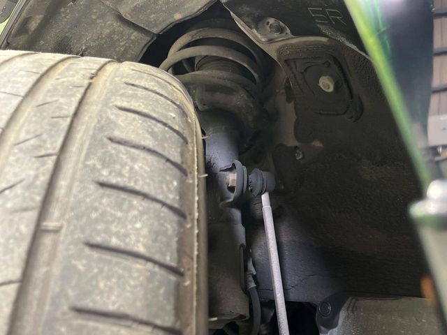 TOYOTA HARRIER 4WD 2014 Image 31