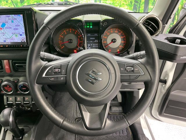 SUZUKI JIMNY SIERRA 2020 Image 31