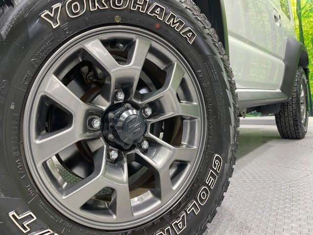 SUZUKI JIMNY SIERRA 2020 Image 31