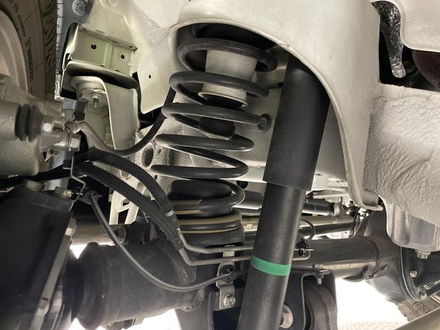 SUZUKI JIMNY SIERRA 2020 Image 31