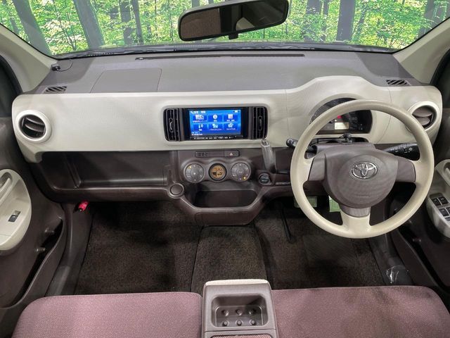 TOYOTA PASSO 2013 Image 31