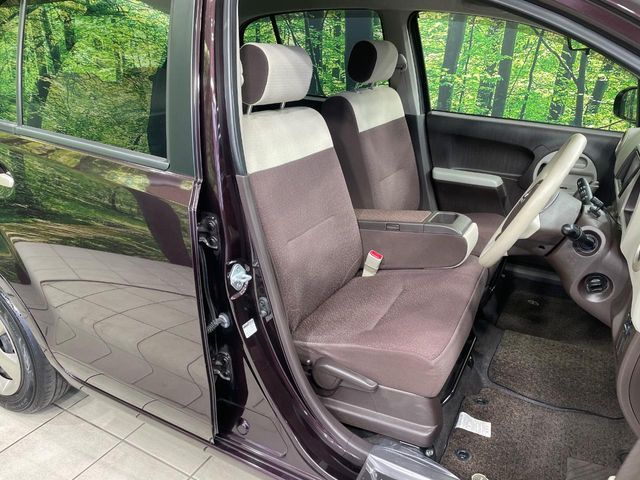 TOYOTA PASSO 2013 Image 31