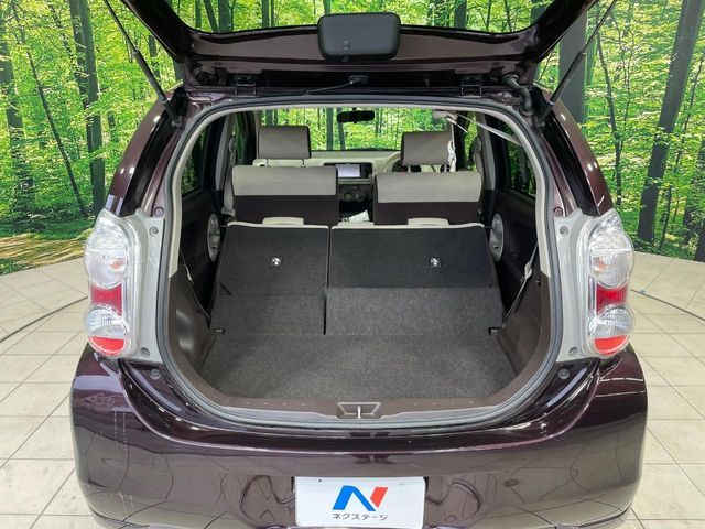 TOYOTA PASSO 2013 Image 31