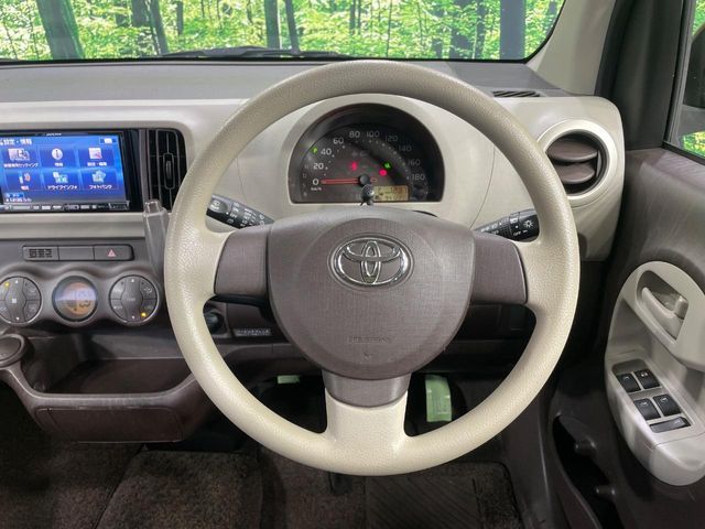 TOYOTA PASSO 2013 Image 31