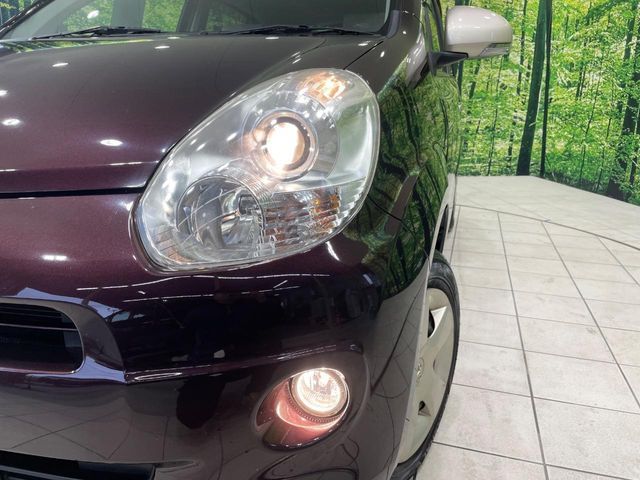 TOYOTA PASSO 2013 Image 31