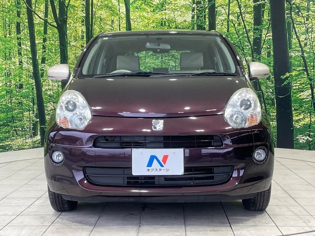 TOYOTA PASSO 2013 Image 31