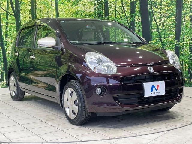 TOYOTA PASSO 2013 Image 31