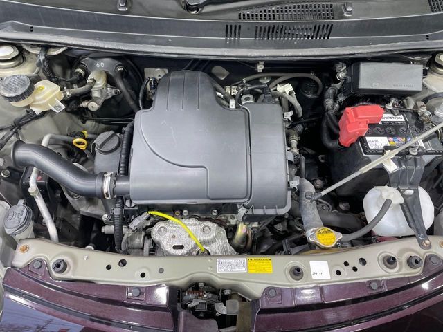 TOYOTA PASSO 2013 Image 31