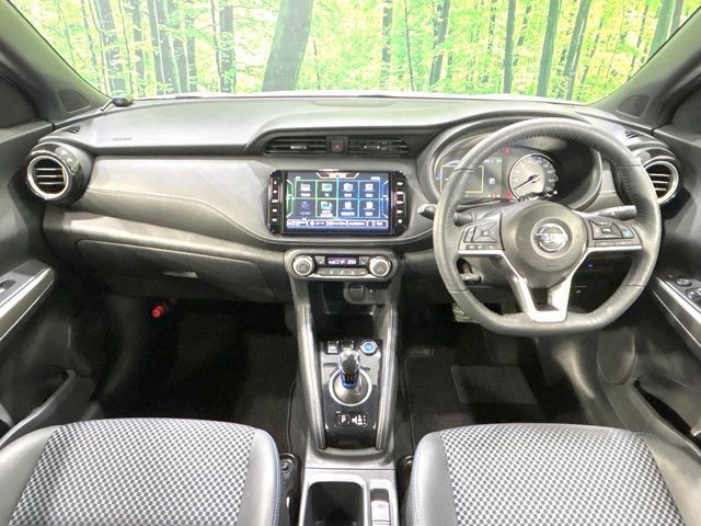 NISSAN KICKS 2021 Image 31