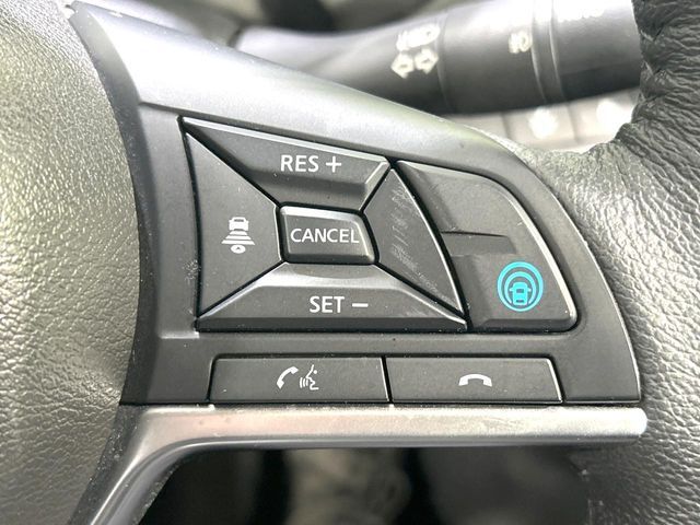 NISSAN KICKS 2021 Image 31