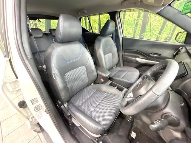 NISSAN KICKS 2021 Image 31