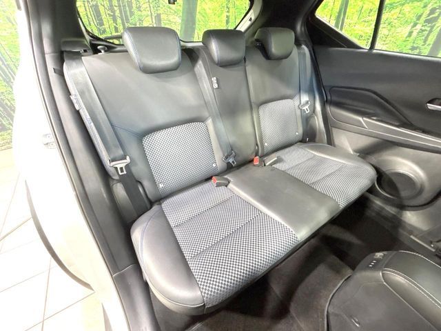 NISSAN KICKS 2021 Image 31