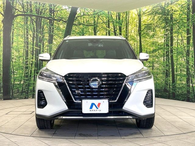 NISSAN KICKS 2021 Image 31