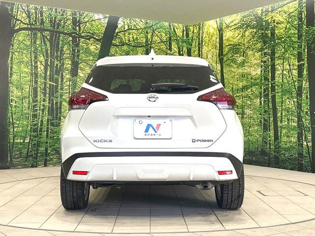 NISSAN KICKS 2021 Image 31