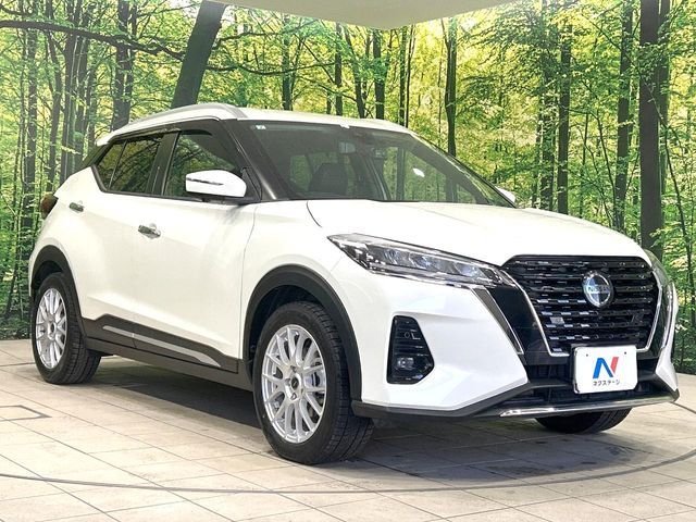 NISSAN KICKS 2021 Image 31