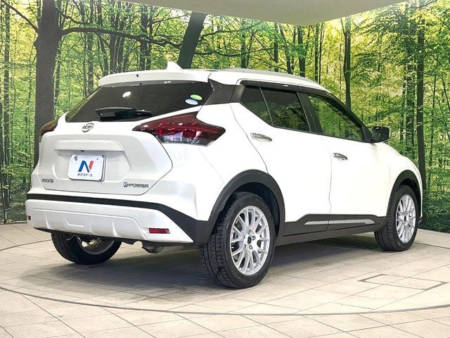 NISSAN KICKS 2021 Image 31