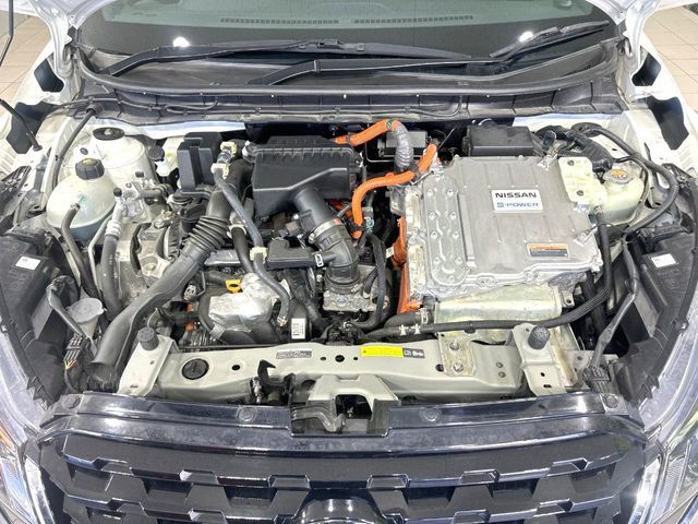 NISSAN KICKS 2021 Image 31