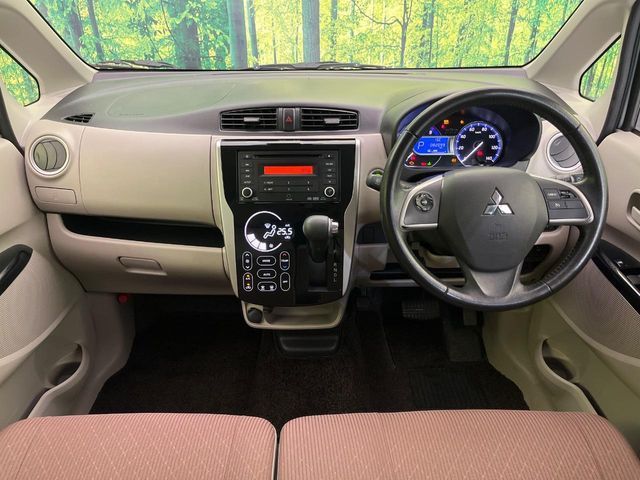 MITSUBISHI EK WAGON 2017 Image 31