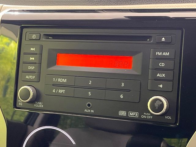 MITSUBISHI EK WAGON 2017 Image 31