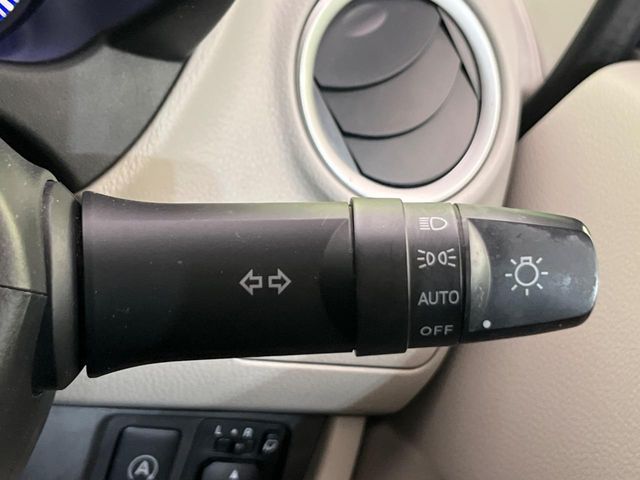 MITSUBISHI EK WAGON 2017 Image 31