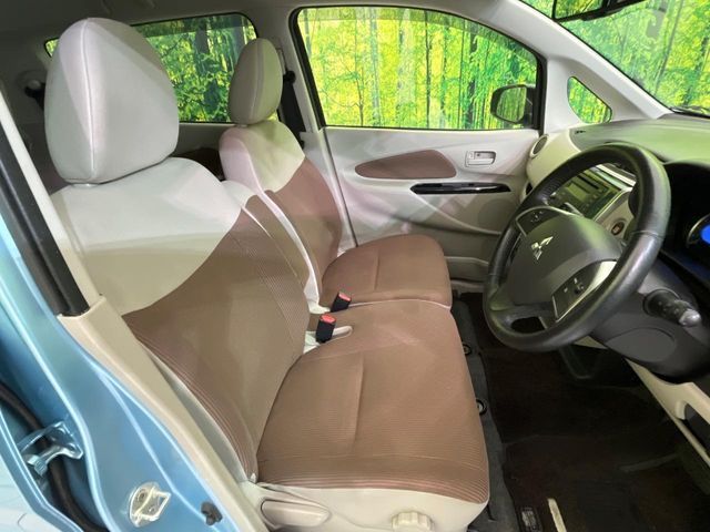 MITSUBISHI EK WAGON 2017 Image 31