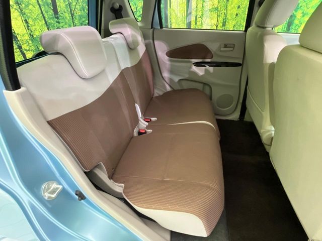 MITSUBISHI EK WAGON 2017 Image 31