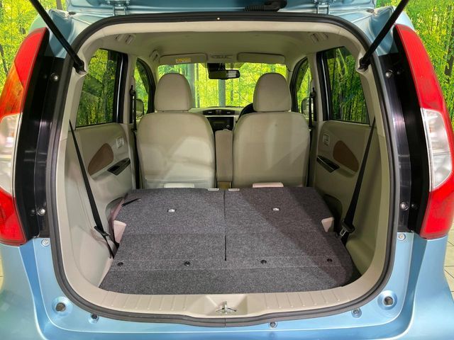 MITSUBISHI EK WAGON 2017 Image 31