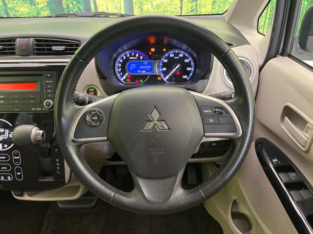 MITSUBISHI EK WAGON 2017 Image 31