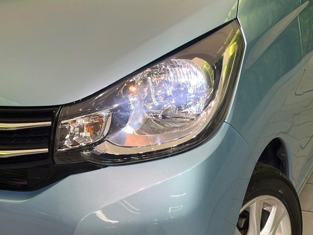 MITSUBISHI EK WAGON 2017 Image 31