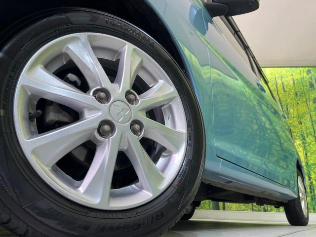 MITSUBISHI EK WAGON 2017 Image 31