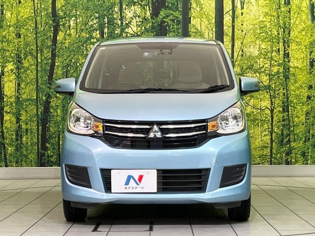 MITSUBISHI EK WAGON 2017 Image 31